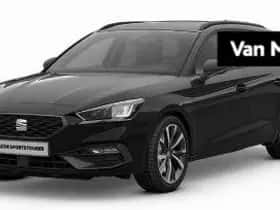 SEAT Leon (2026)