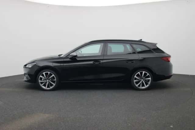 SEAT Leon (2026) thumbnail 4
