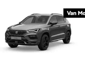 SEAT Ateca (2026)