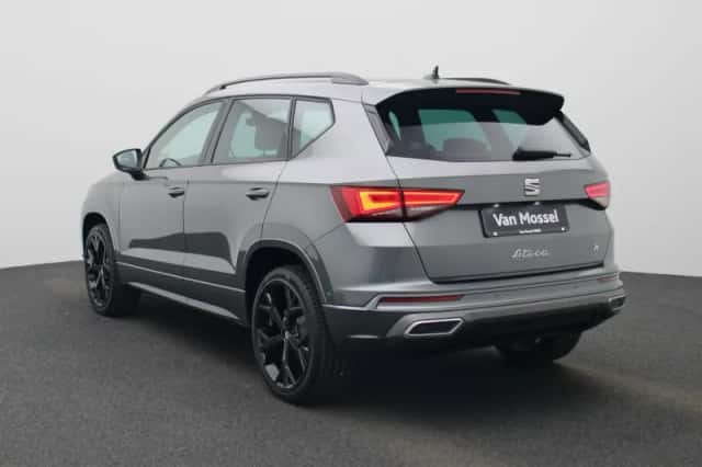 SEAT Ateca (2026) thumbnail 2