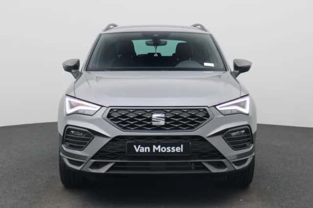 SEAT Ateca (2026) thumbnail 3