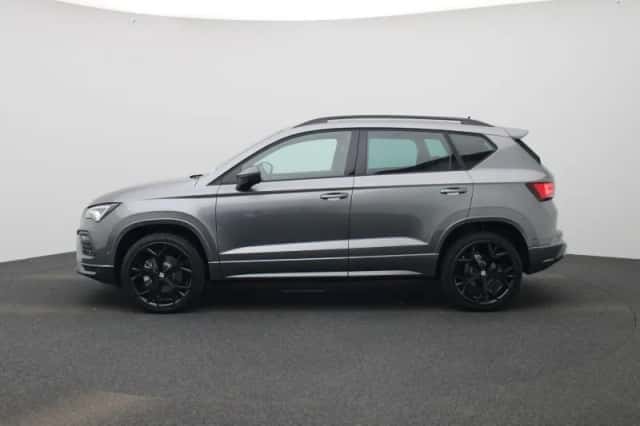 SEAT Ateca (2026) thumbnail 4