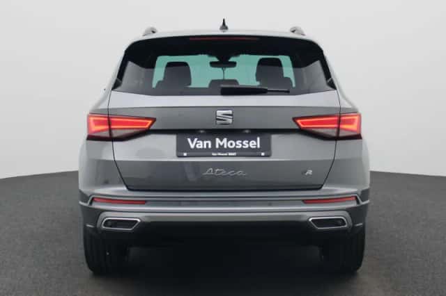 SEAT Ateca (2026) thumbnail 5