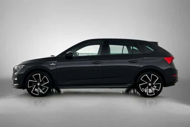 Škoda Scala (2021) thumbnail 2