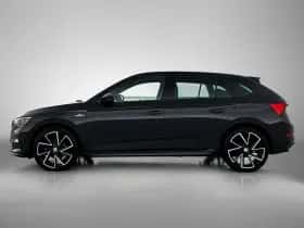 Škoda Scala (2021) thumbnail 2