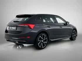 Škoda Scala (2021) thumbnail 4