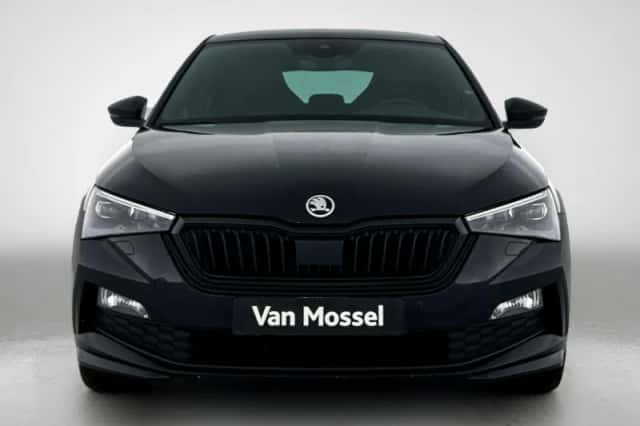 Škoda Scala (2021) thumbnail 5