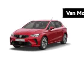 SEAT Ibiza (2026)