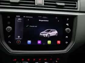 SEAT Ibiza (2021) thumbnail 18
