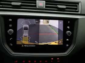 SEAT Ibiza (2021) thumbnail 20