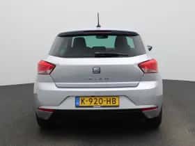 SEAT Ibiza (2021) thumbnail 5