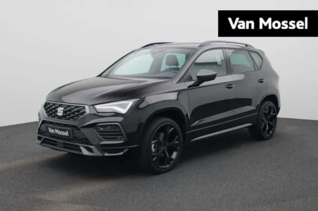 SEAT Ateca (2026) thumbnail 1