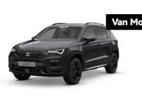 SEAT Ateca (2026)