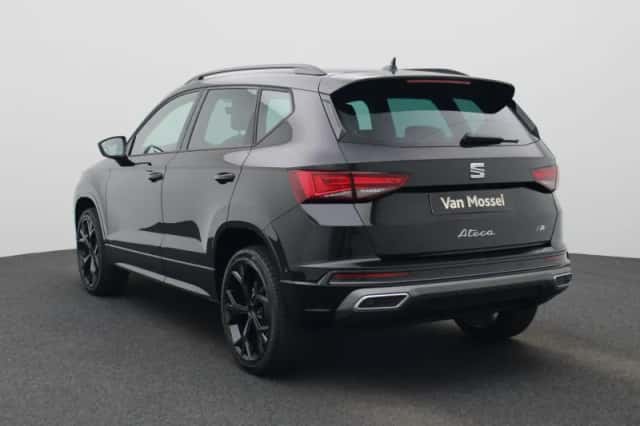 SEAT Ateca (2026) thumbnail 2