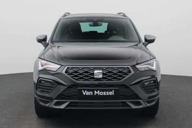 SEAT Ateca (2026) thumbnail 3