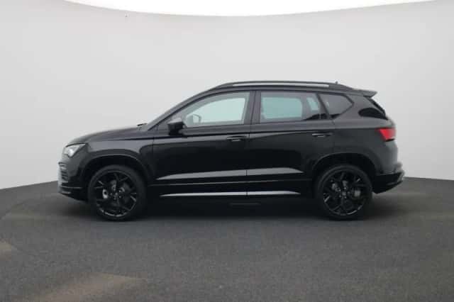 SEAT Ateca (2026) thumbnail 4