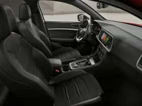 SEAT Ateca (2026) thumbnail 4