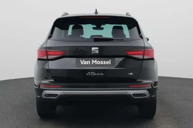 SEAT Ateca (2026) thumbnail 5