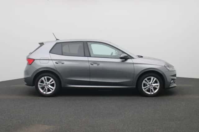 Škoda Fabia (2025) thumbnail 6