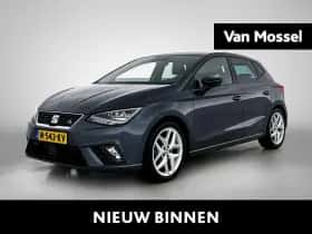 SEAT Ibiza (2021)