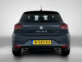 SEAT Ibiza (2021) thumbnail 3