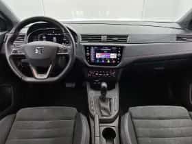 SEAT Ibiza (2021) thumbnail 22