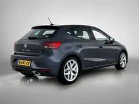 SEAT Ibiza (2021) thumbnail 4