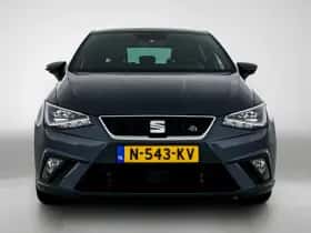 SEAT Ibiza (2021) thumbnail 5