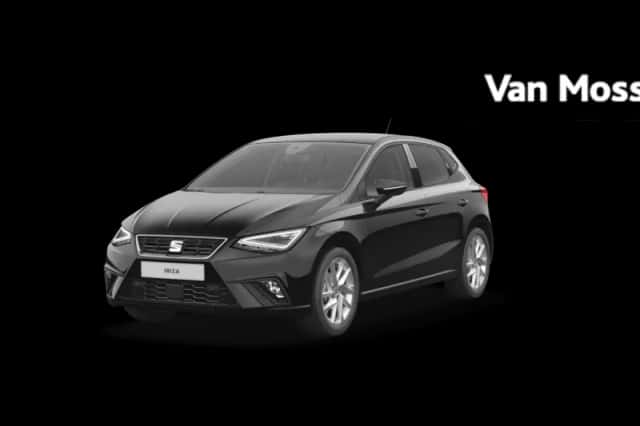 SEAT Ibiza (2026) thumbnail 1