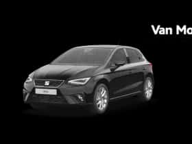 SEAT Ibiza (2026)
