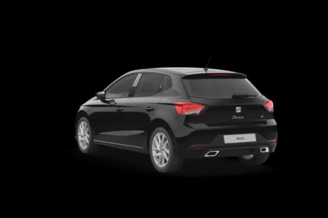 SEAT Ibiza (2026) thumbnail 2