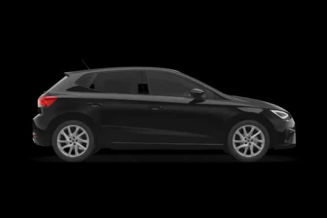 SEAT Ibiza (2026) thumbnail 3