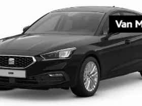 SEAT Leon (2026)