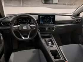 SEAT Leon (2026) thumbnail 3