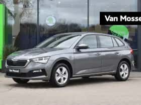 Škoda Scala (2024)