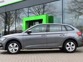 Škoda Scala (2024) thumbnail 3