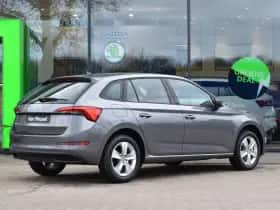 Škoda Scala (2024) thumbnail 4