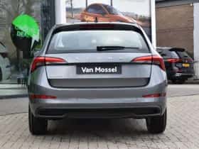 Škoda Scala (2024) thumbnail 5