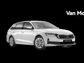 Škoda Octavia (2026)
