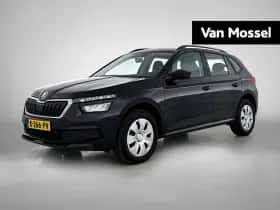 Škoda Kamiq (2021)