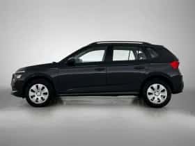 Škoda Kamiq (2021) thumbnail 2