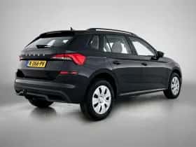 Škoda Kamiq (2021) thumbnail 4