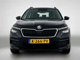 Škoda Kamiq (2021) thumbnail 5