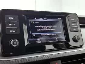 Škoda Kamiq (2021) thumbnail 9