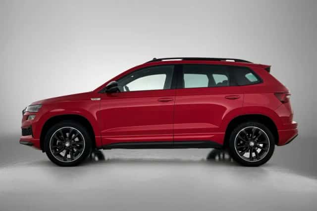 Škoda Karoq (2022) thumbnail 2