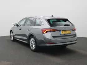 Škoda Octavia (2024) thumbnail 2