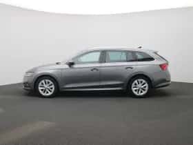Škoda Octavia (2024) thumbnail 4