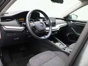Škoda Octavia (2024) thumbnail 32