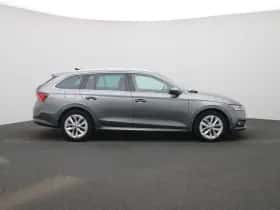 Škoda Octavia (2024) thumbnail 6