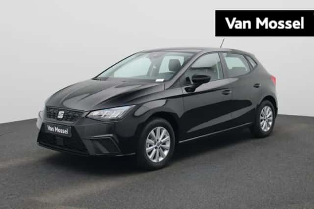 SEAT Ibiza (2026) thumbnail 1